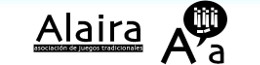 Asociación de juegos tradicionales ALAIRA